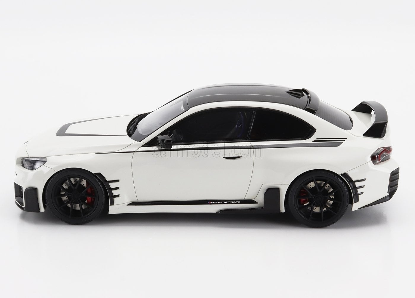 ミニカー 1/18 BMW 2シリーズ M2 GT-SPIRIT 1/18 BMW 2-SERIES M2 (G87