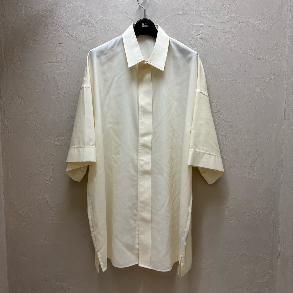 ACRONYM アクロニウム BICOLOR ジャケット J36-S ブラック size:L 【中