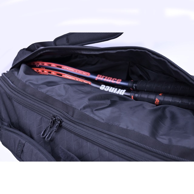 5R HYBRID BOSTON BAG MEDIUM  [BQB00052]