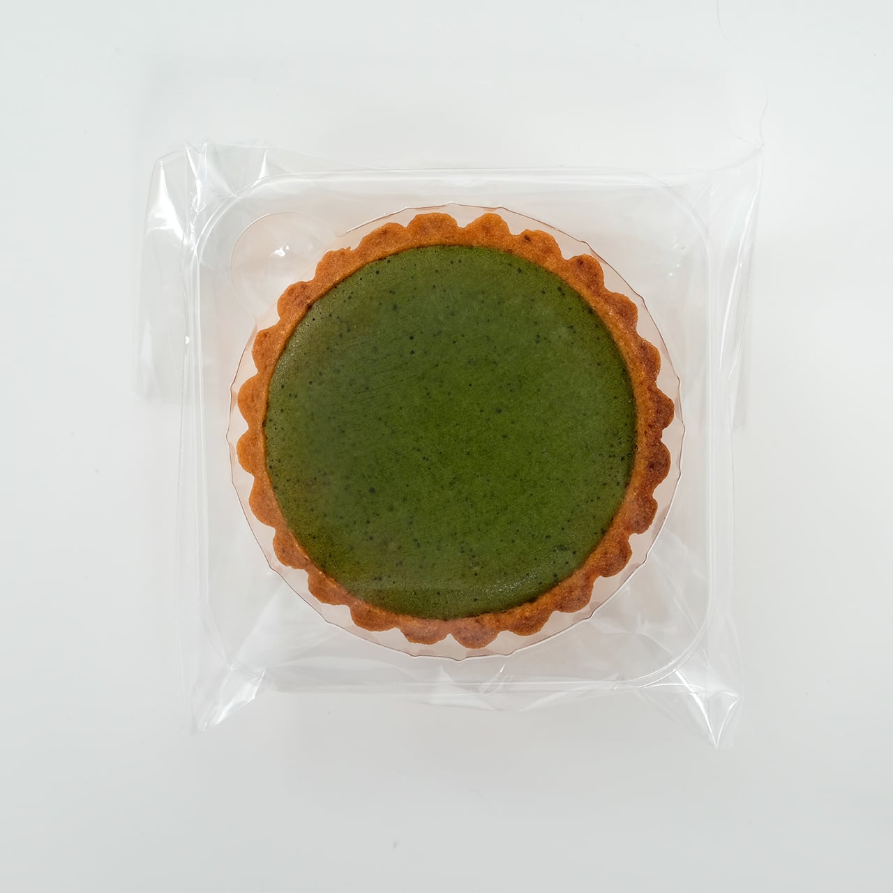 とろま〜じゅ抹茶(単品)