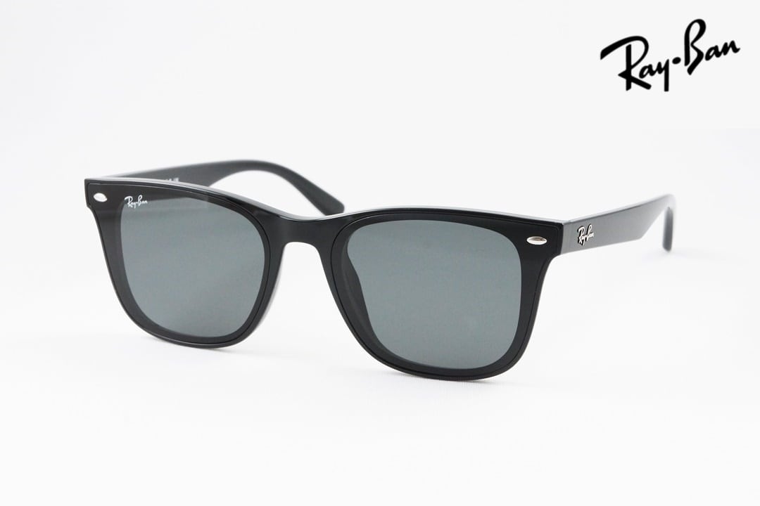 Ray-Ban レイバン サングラス RB4391D 601/87　65 18 Ray-Ban サングラス RB4391D 601/87 ウェリントン レイバン 正規品