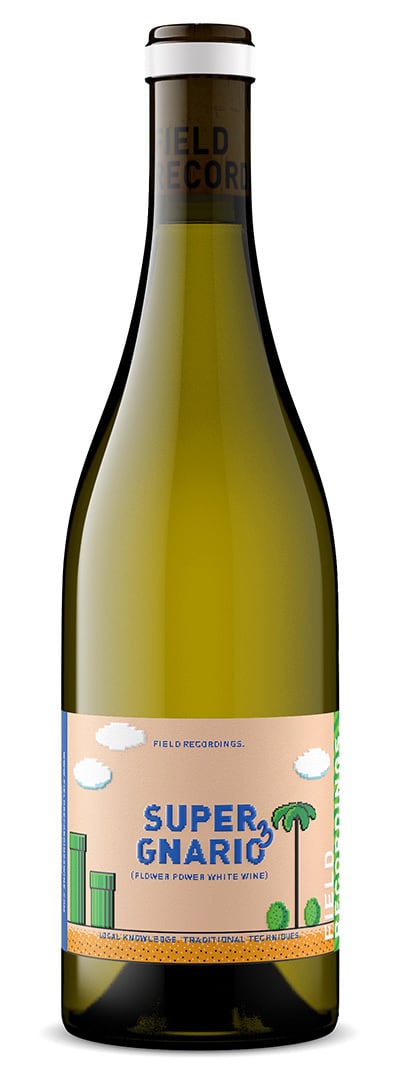 フィールド レコーディングス　スーパーナリオ＃３　24　フィールドレコーディングス　Field Recordings Super Gnario #3　24　Field Recordings