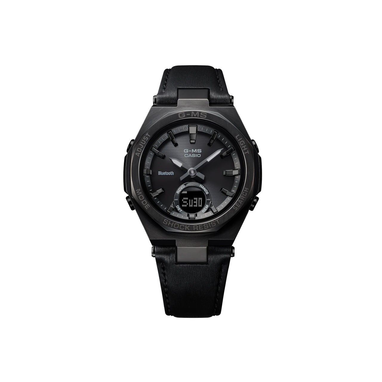 MSG-B100RL-1AJF | Timepedia