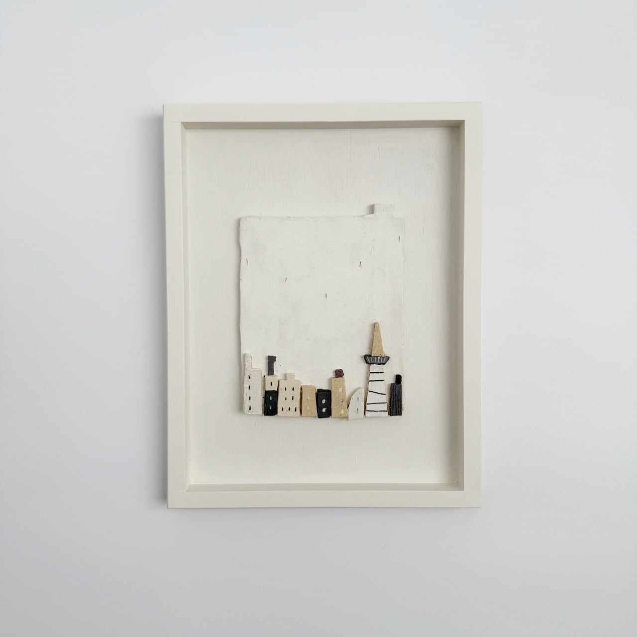 ある日の風景 / A Quiet Day 3