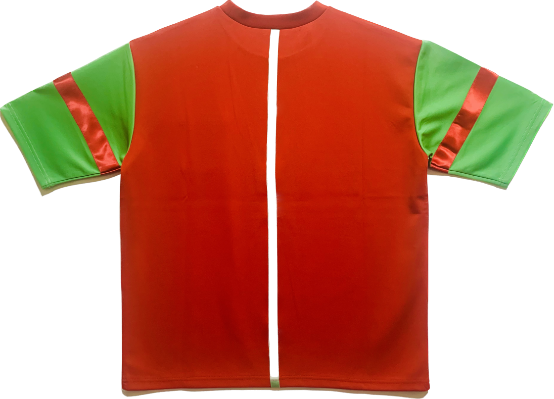 ワグネリアン　勝負服Tシャツ 金子真人HD ワグネリアン 勝負服Tシャツ 金子真人HD