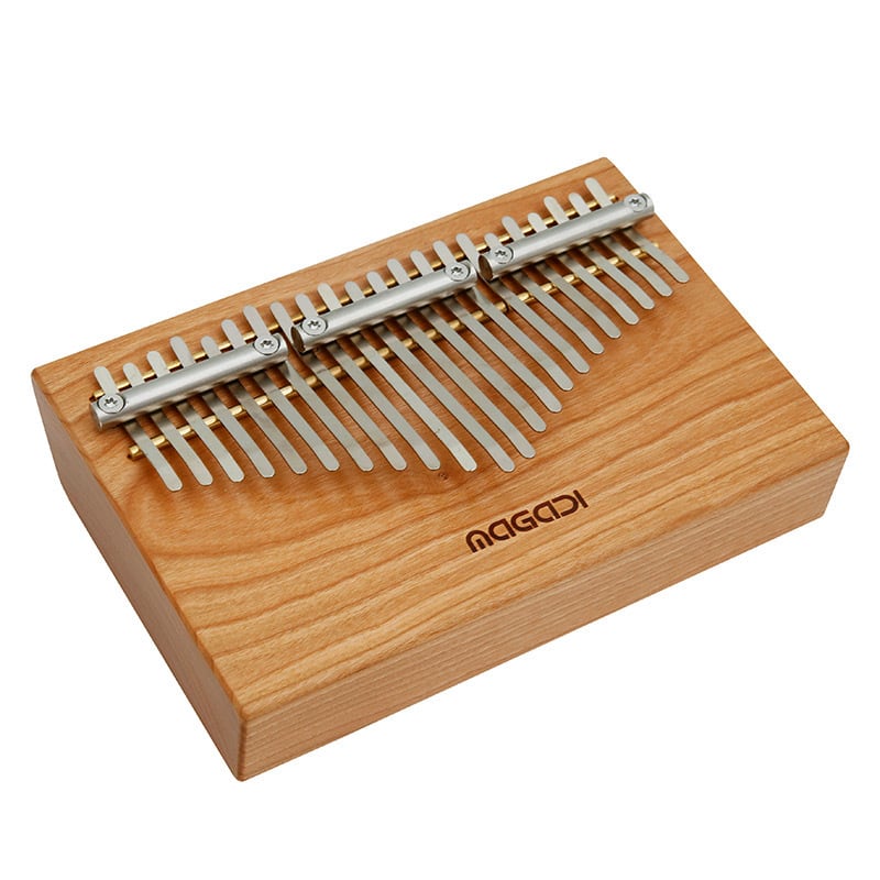 Dual Kalimba Pro / D2 Pro / 21音 | misa_kalimbashop