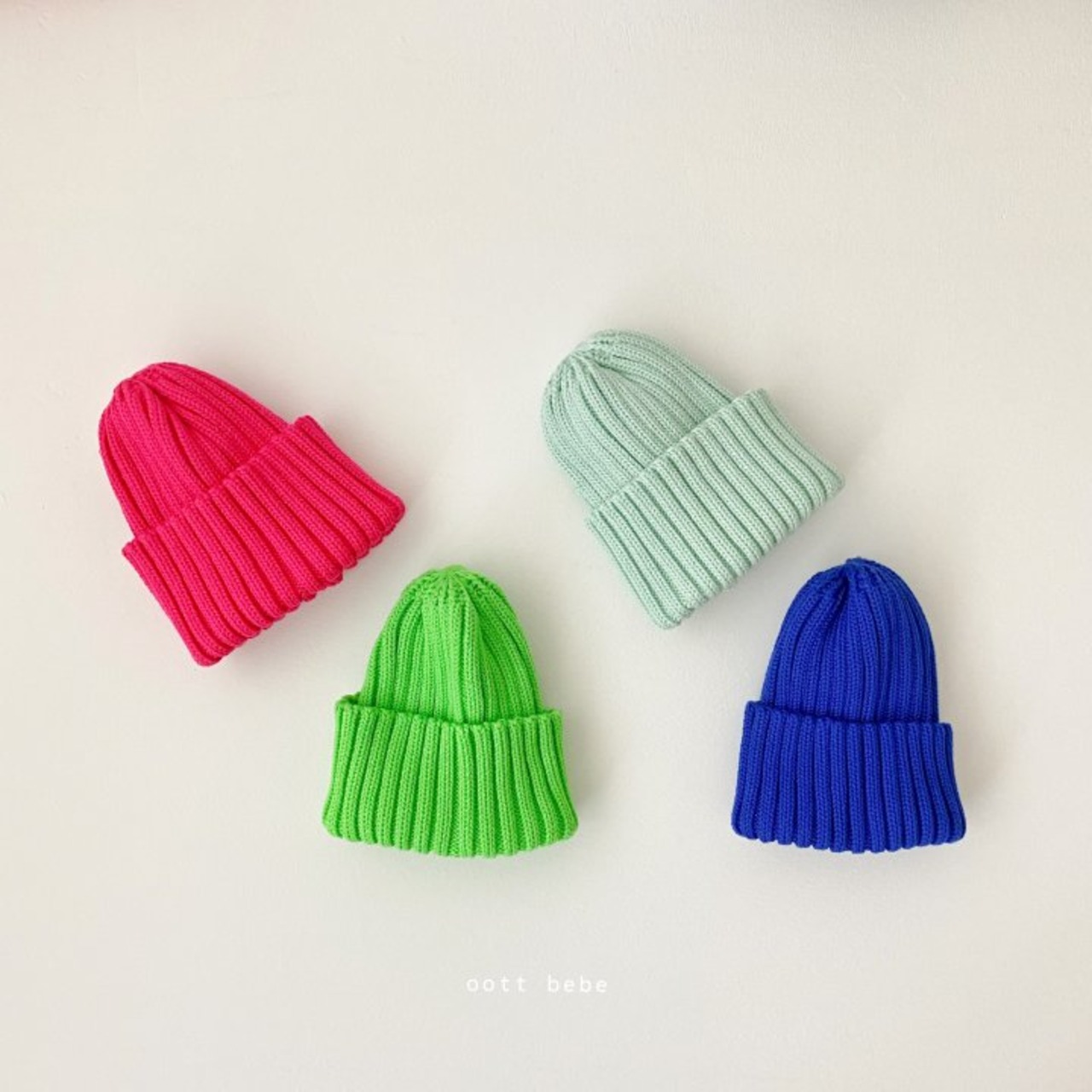 [oottbebe] Woribini / [오뜨베베] 워리비니