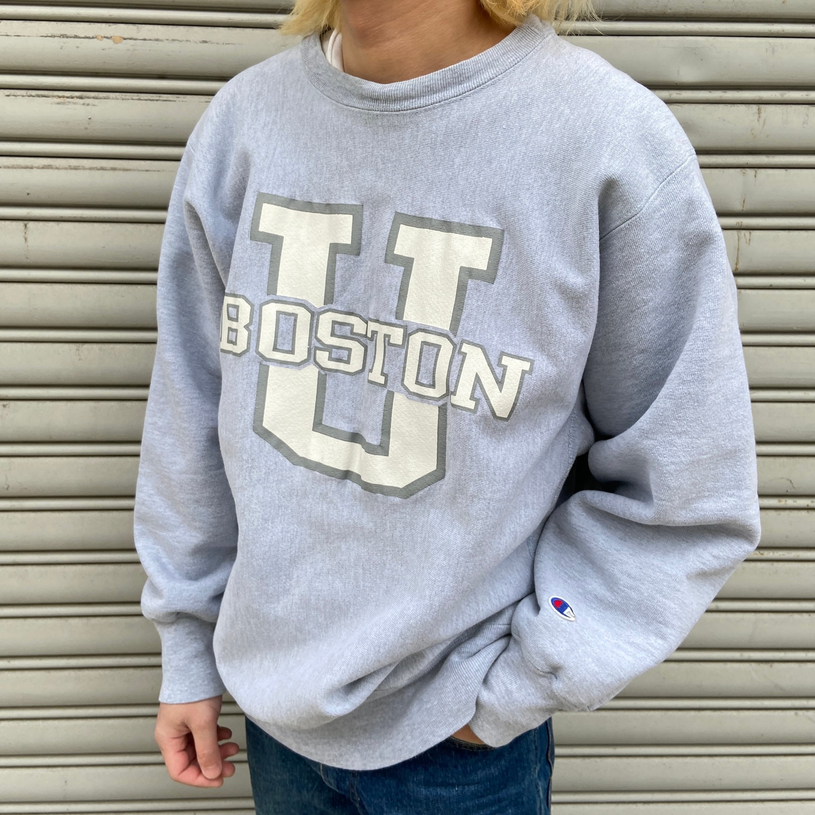 chanpion リバースウィーブ USA マイケルジョーダン ドリーム chanpion リバースウィーブ USA マイケルジョーダン ドリーム