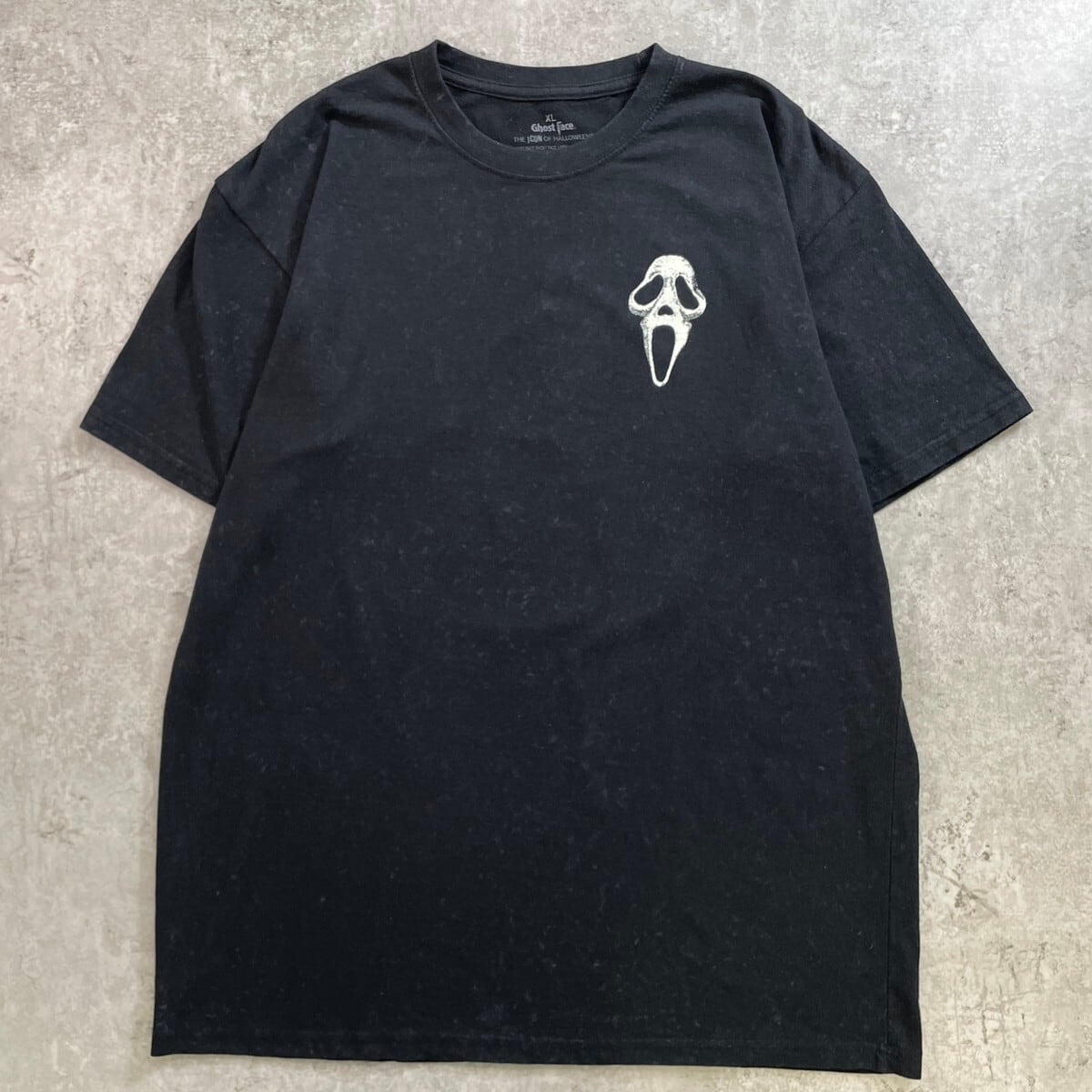 THE CROW ザ クロウ 映画 ムービープリント Tシャツ メンズXL 古着