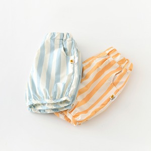 【BABY&KID】夏新作　ストライプシャツ