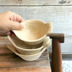 穂屋工房　ボタニカル深皿