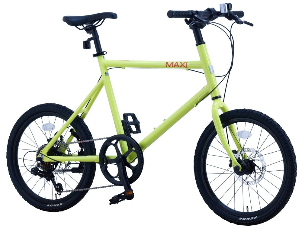 サカイサイクル】MAXI MIRANDA207 | サイクルワークス 自転車取扱い数NO,1