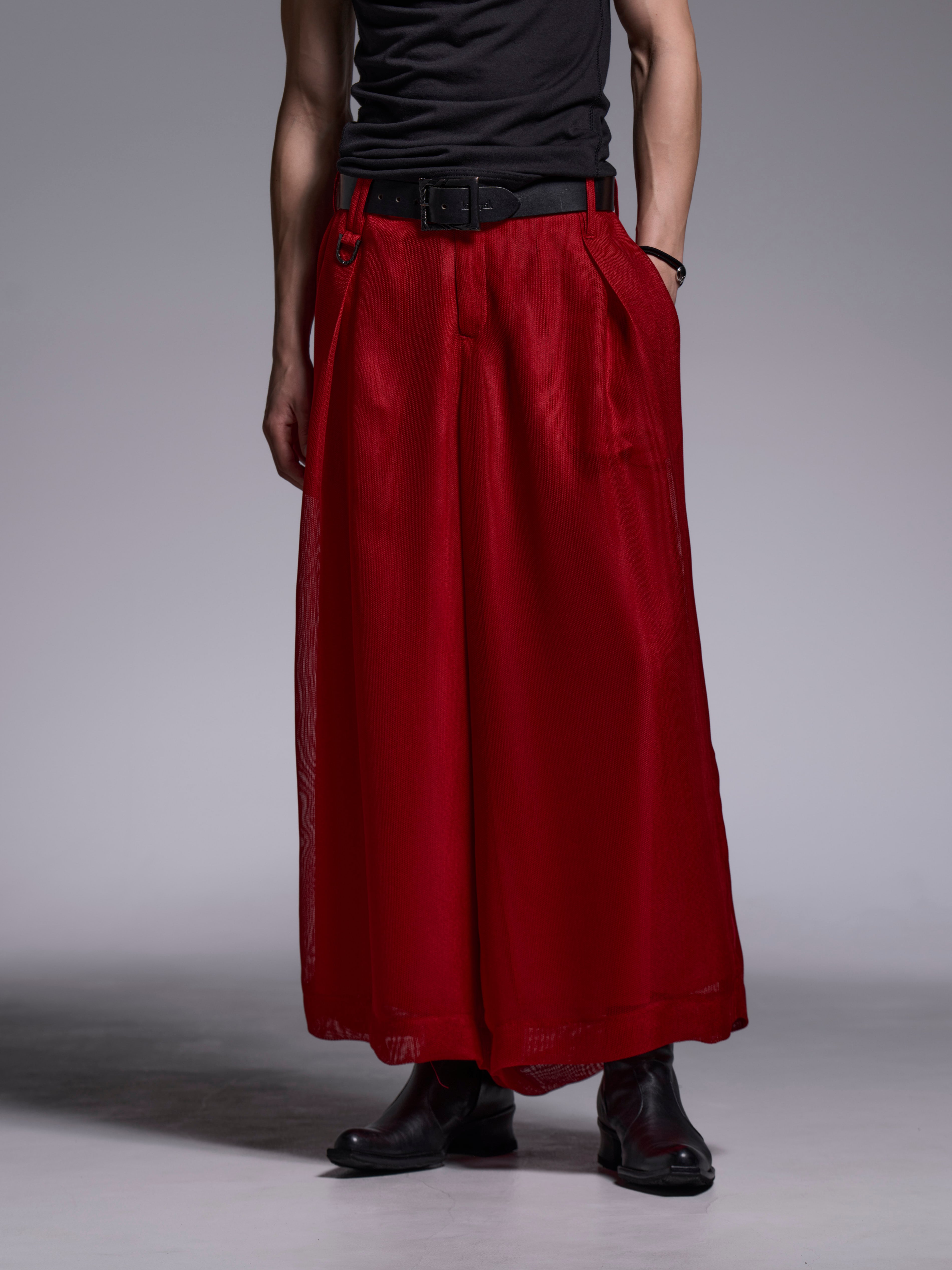 Pants | DETRUIRE
