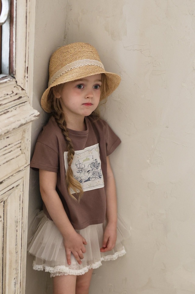 【5/9〆予約】<flo>  Sienna T