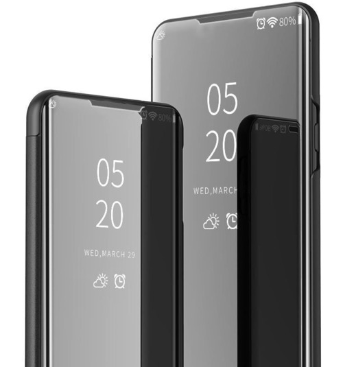 予約 スマホケース 手帳型 背面ミラー付き iPhone用 鏡付きケース ミラーケース おしゃれ かわいい シンプル 上品 大人 薄型 軽量 スタンド機能 耐衝撃 便利 スマホカバー 手帳型ケース スマートフォンケース　h1027