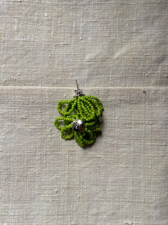 kiwi green pierce