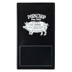 OWNERS MANUAL CASE/PORK