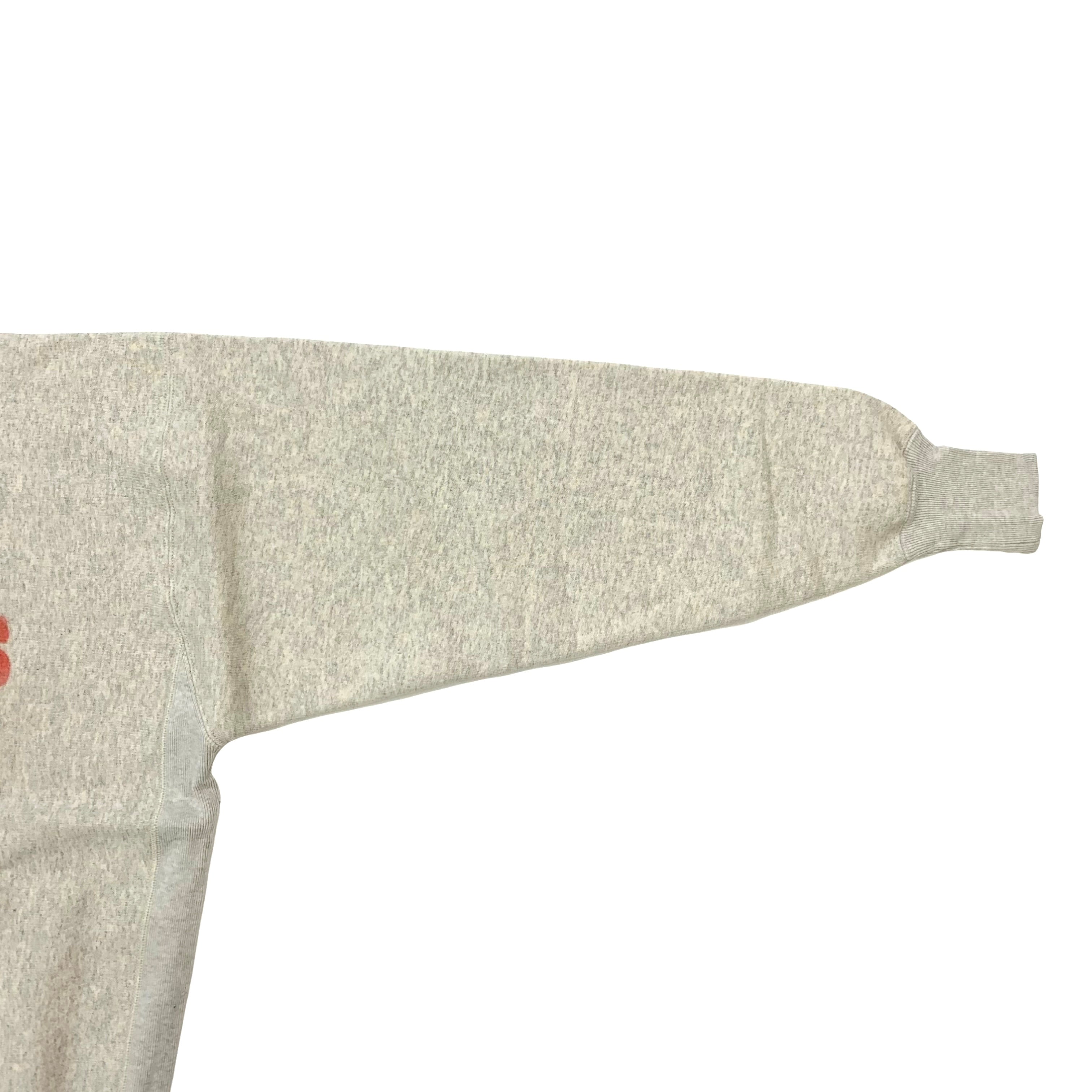 PRICE DOWN】【新品】CHAMPION チャンピオン REVERSE WEAVE TRUE TO