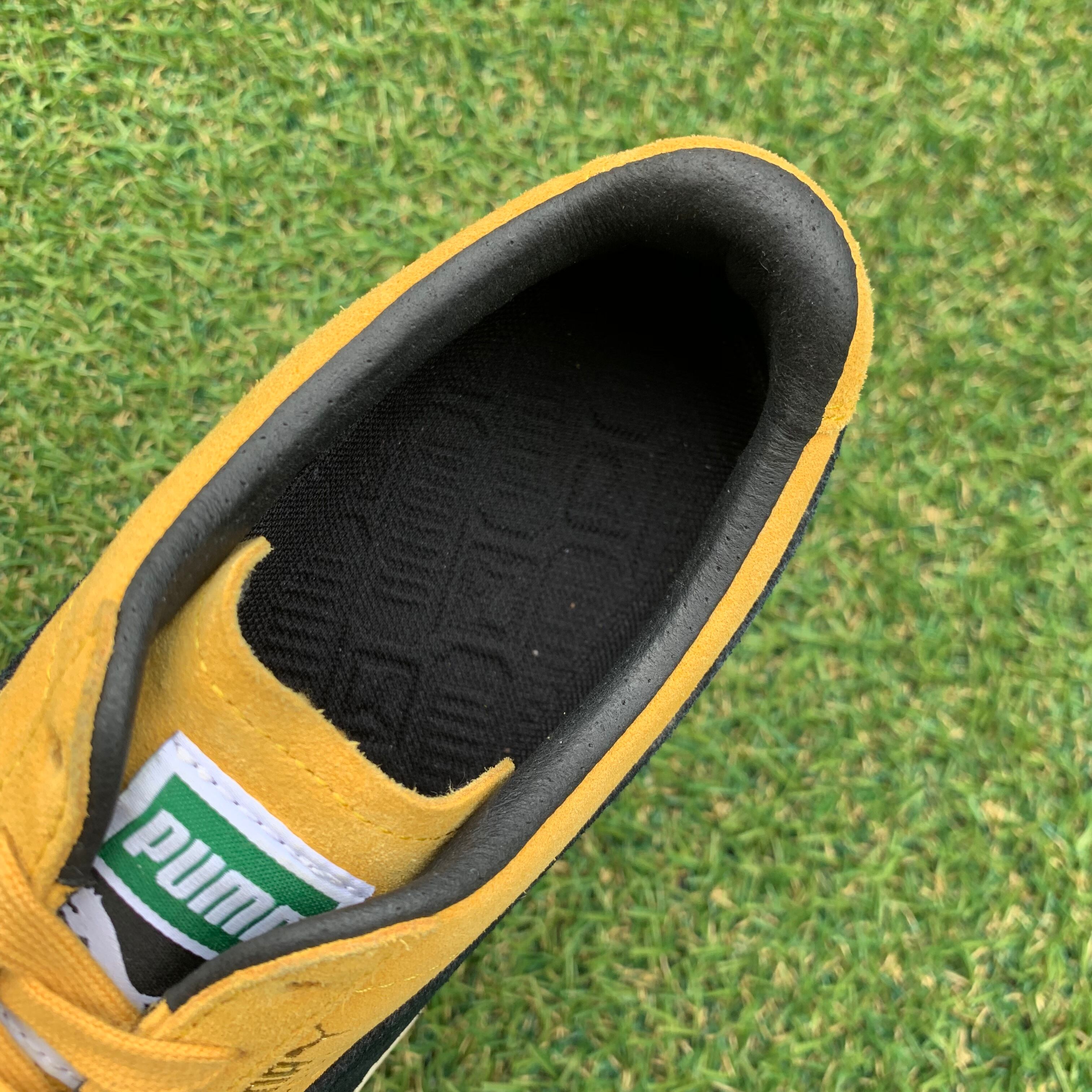 PUMA SUEDE CLASSIC ARCHIVE プーマ スエード クラシック アーカイブ