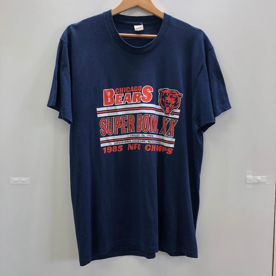 ✅️ USA製 ビンテージ NFL ジャイアンツ Tシャツ 総柄 アメフト L NFL