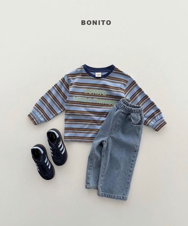 〚予約〛Little Dingsty <kids><Jr>