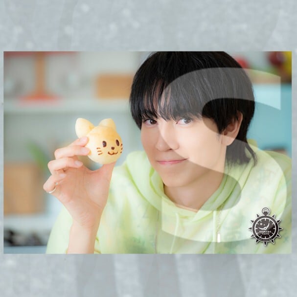 トレカ 全64種ランダム封入2枚1セット☆2024FCM | taiyo-ayukawa