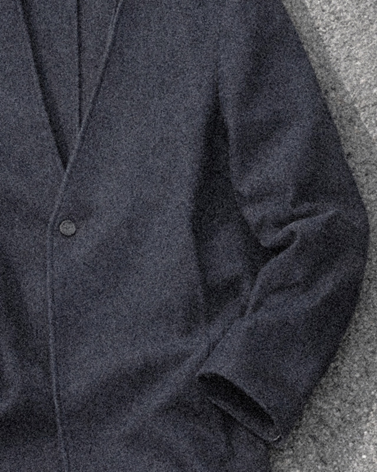 PU4 / SMOKY BLUE
