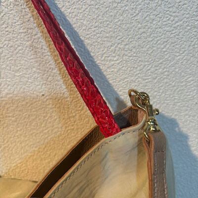 regalo 新作!ナイロン2WAYショルダーバッグ