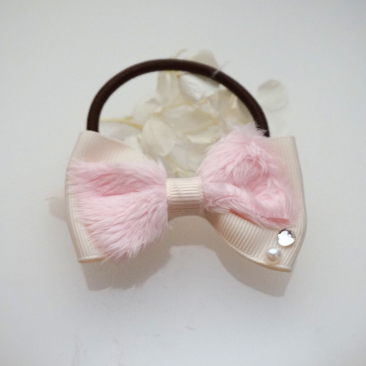 ふわふわダブルリボン【1280】