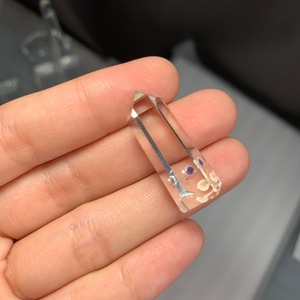 no3レア✩フローライトinクォーツ