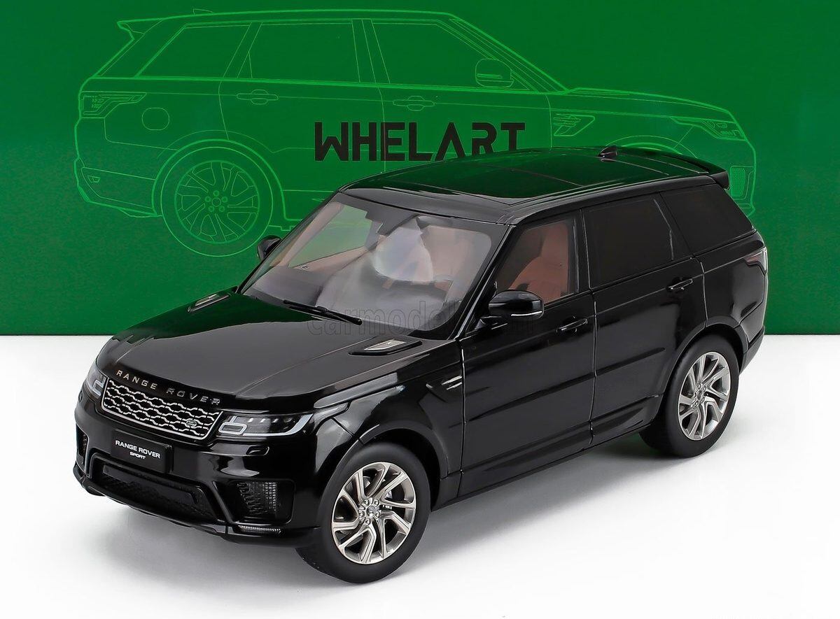 LAND ROVER | ミニカーショップ ええもん堂