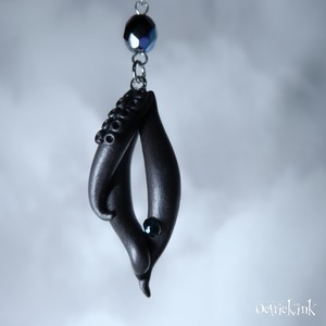 KRAKEN ネックレス FAITH A/B