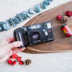 セール品【Minolta 】Mac-Dual フィルムカメラ　希少な２単焦点モード