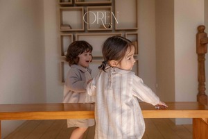 即納)  75-90  | Benjamin Volume Suit / Benjamin Collar Set-up | OREN