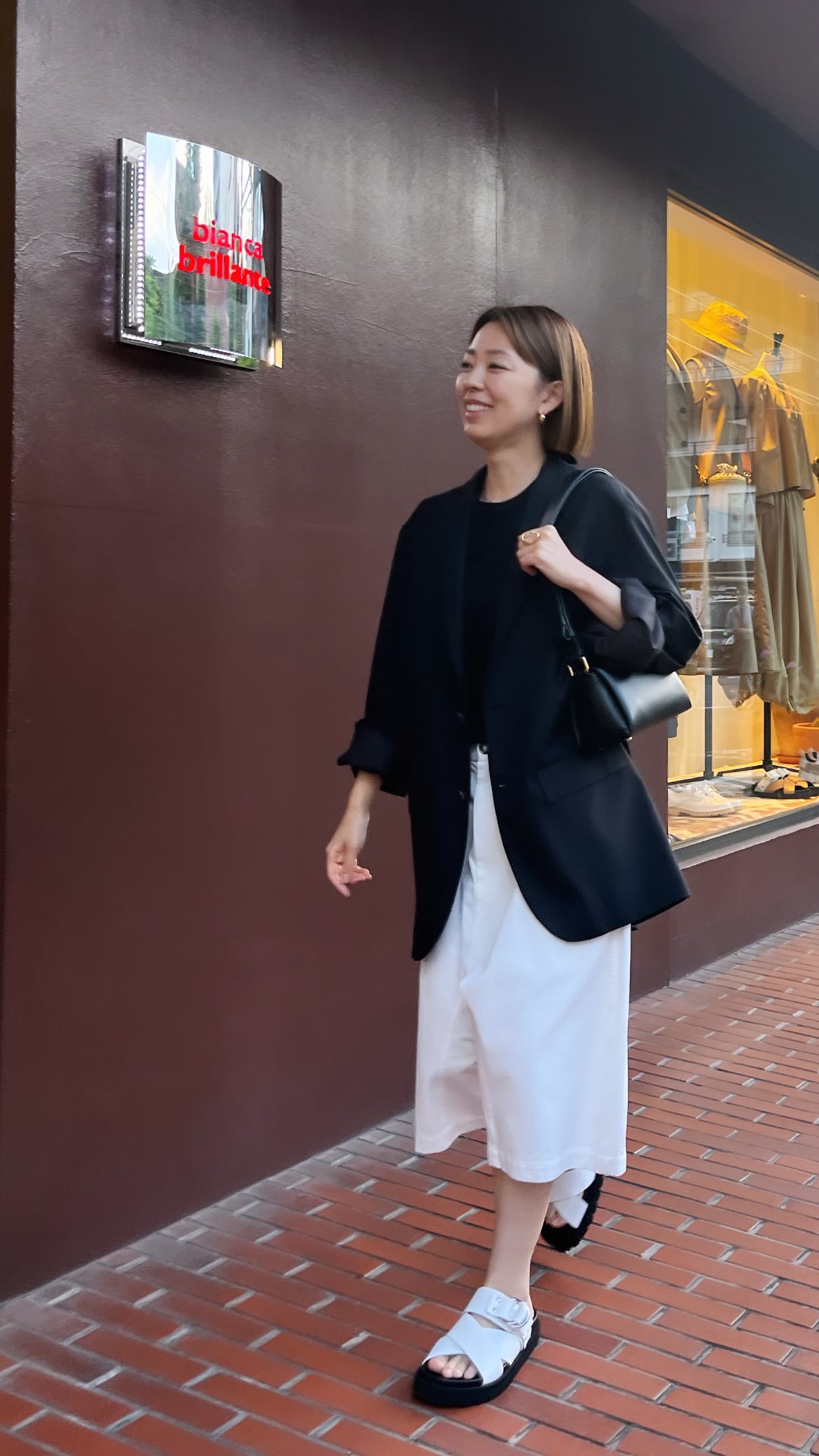 ATON -NIDOM SILK | TAILORED JACKET- :CAMEL, :CHARCOAL GRAY,