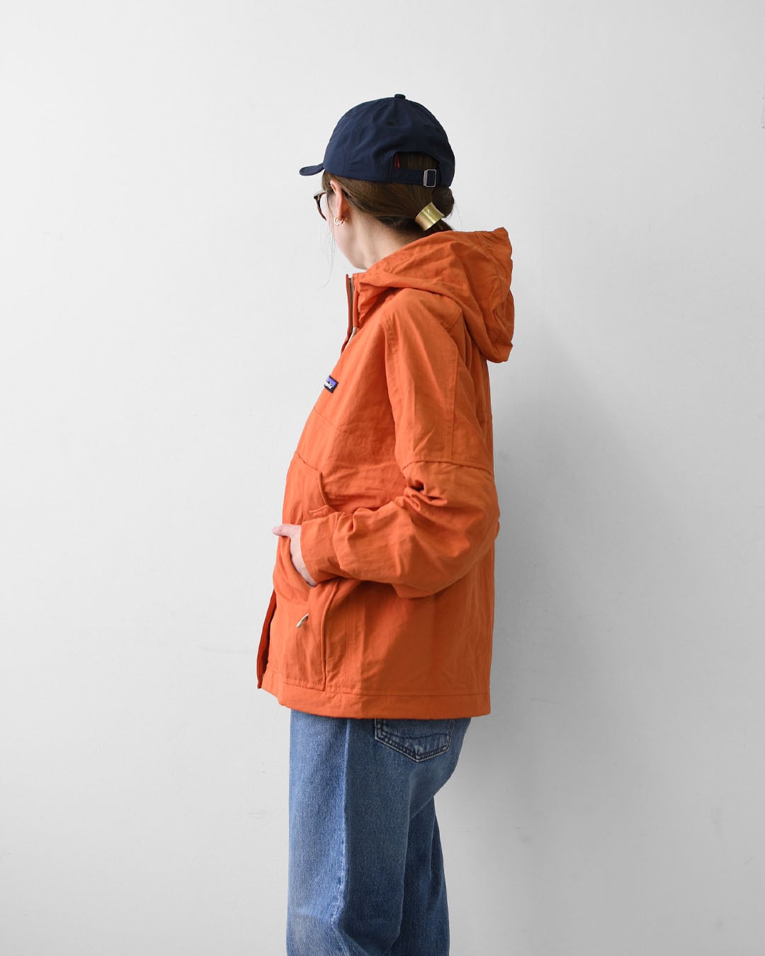 Patagonia [パタゴニア正規代理店] W's Skysail Jkt [26540