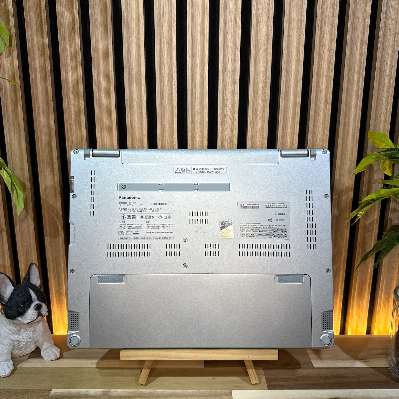 \ 公式ショップ限定価格❣️/ 希少LTE《新型2022年モデル》Let’s note FV1 メモリ16GB SSD256GB 第12世代 ノートパソコン 安心サポート&3ヶ月保証付き
