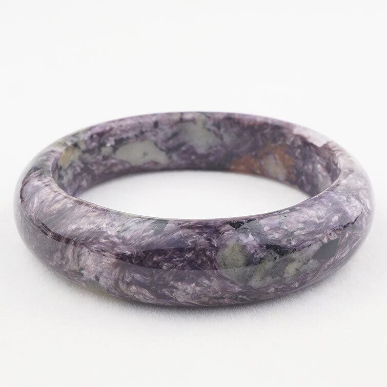 チャロアイト バングル  211-3154