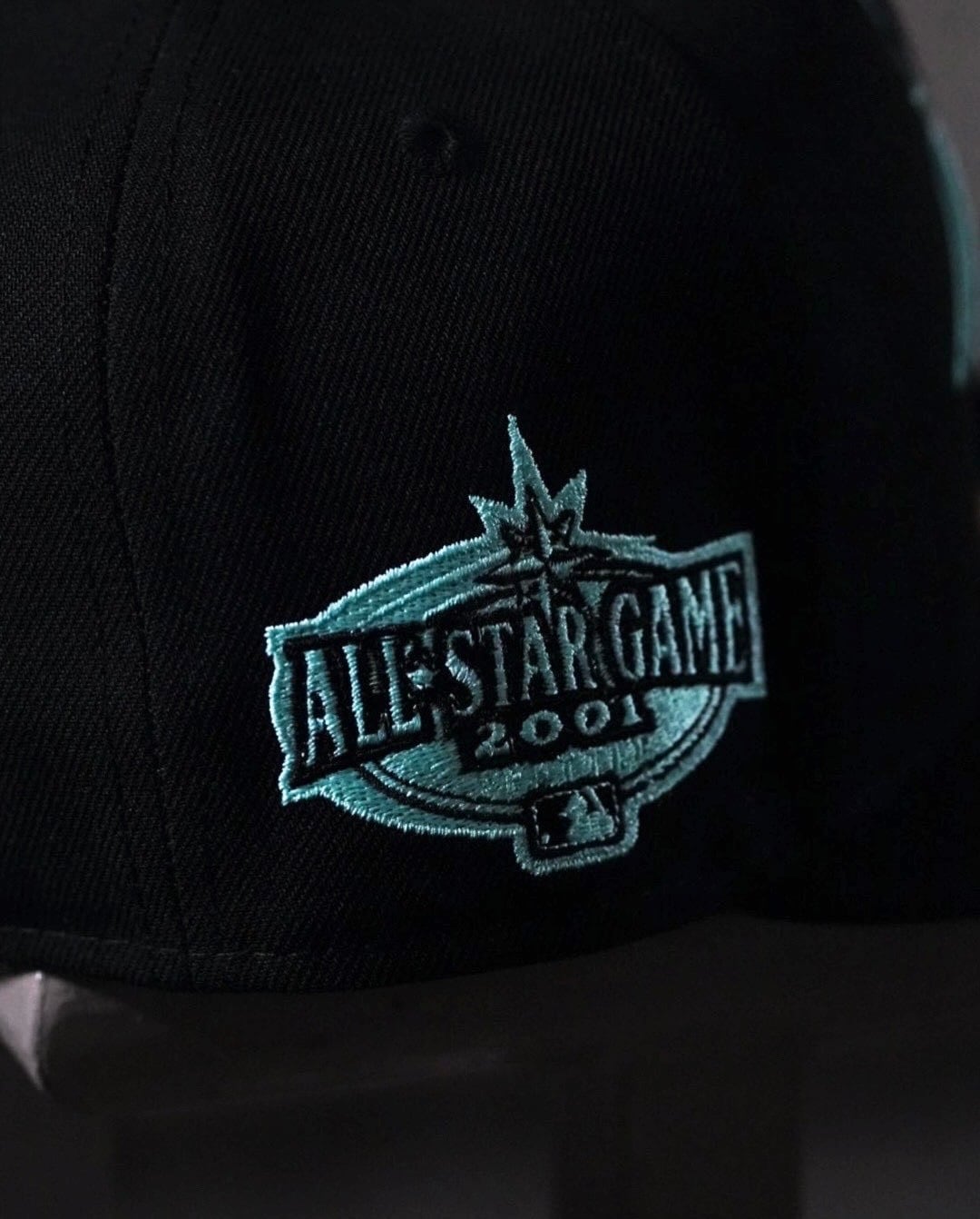 gifthat別注】NEW ERA 59FIFTY/5950 シアトル・マリナーズ -The Blue