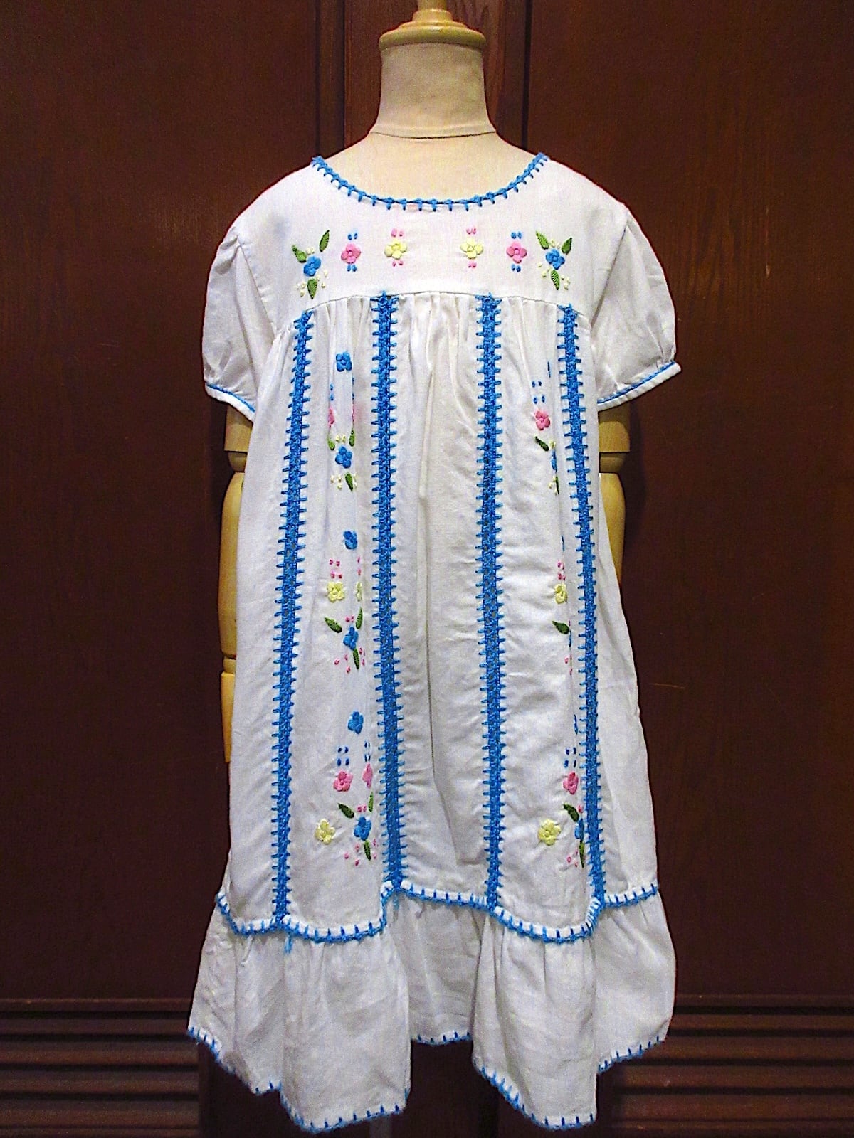 cozy kids vintage / ヴィンテージ子供服