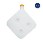 Formosa Japan FFヒーター エアパーキングヒーター専用 フュエルタンク 燃料タンク 10L 室外専用 ポリエチレン製 IF-APK-T1