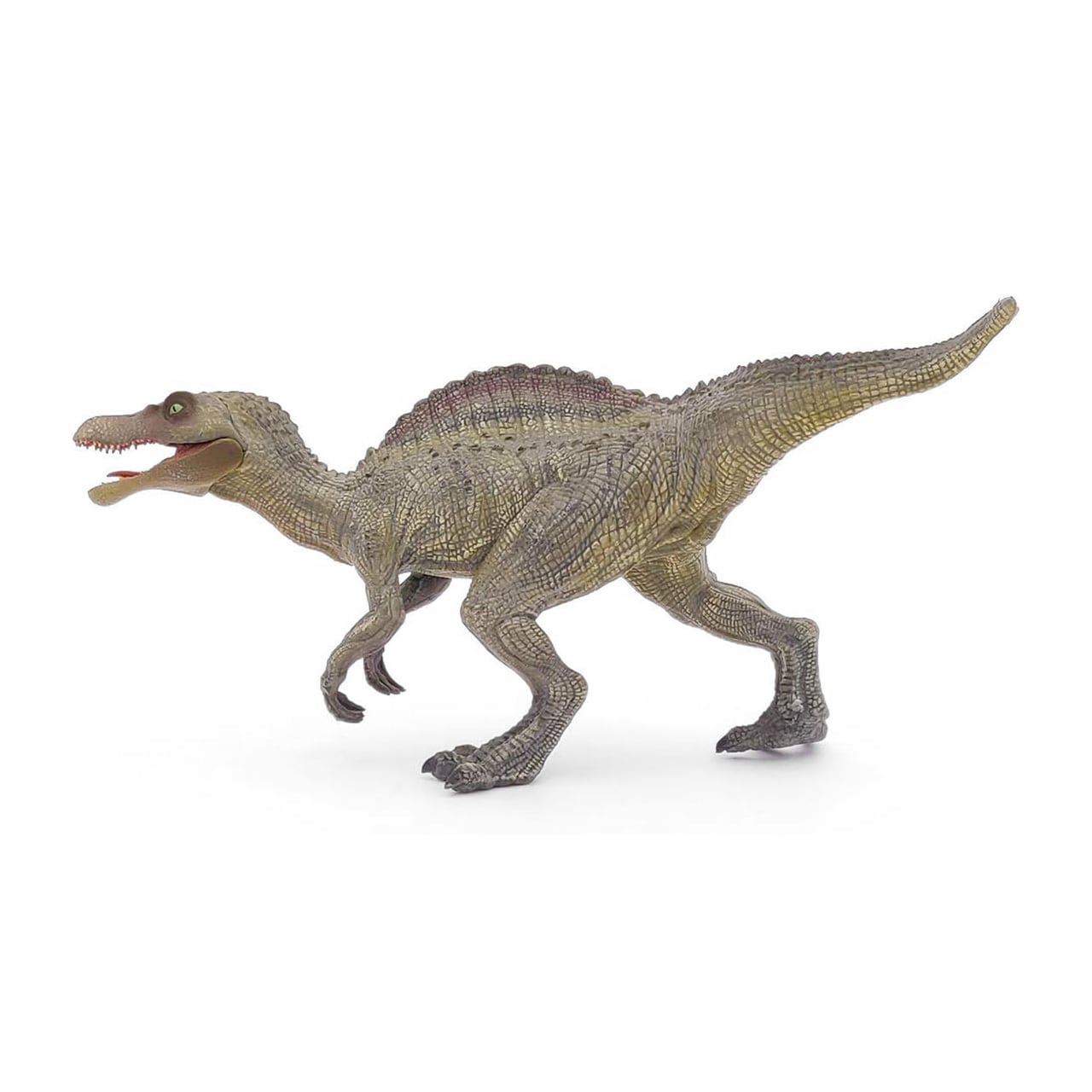 PAPO ヤングスピノサウルス | Earth8toys