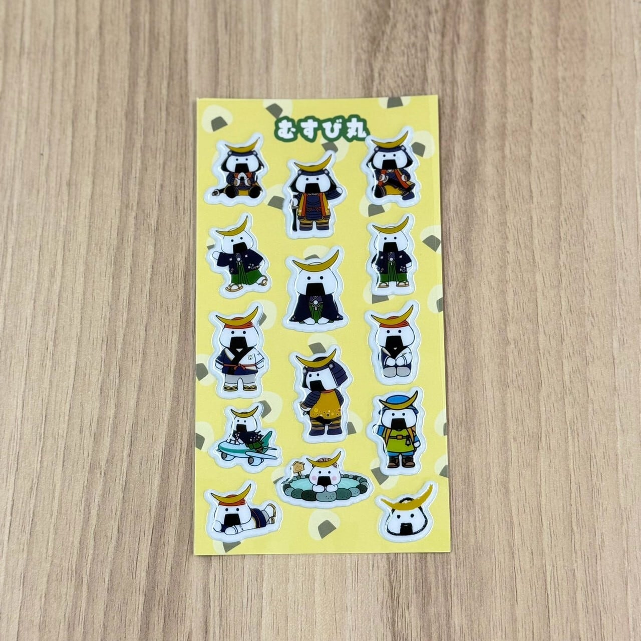 むすび丸 | TORCH-Online Shop-
