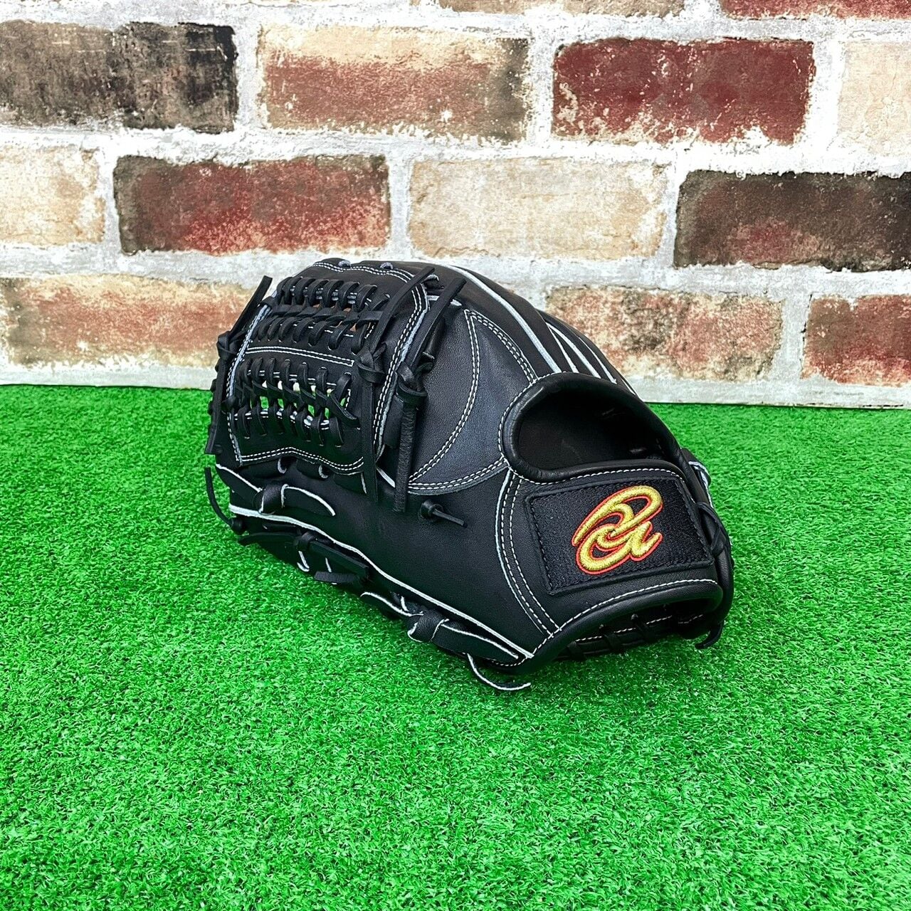 2023年数量限定】限定 Donaiya ドナイヤ 軟式グローブ DJNIKBK