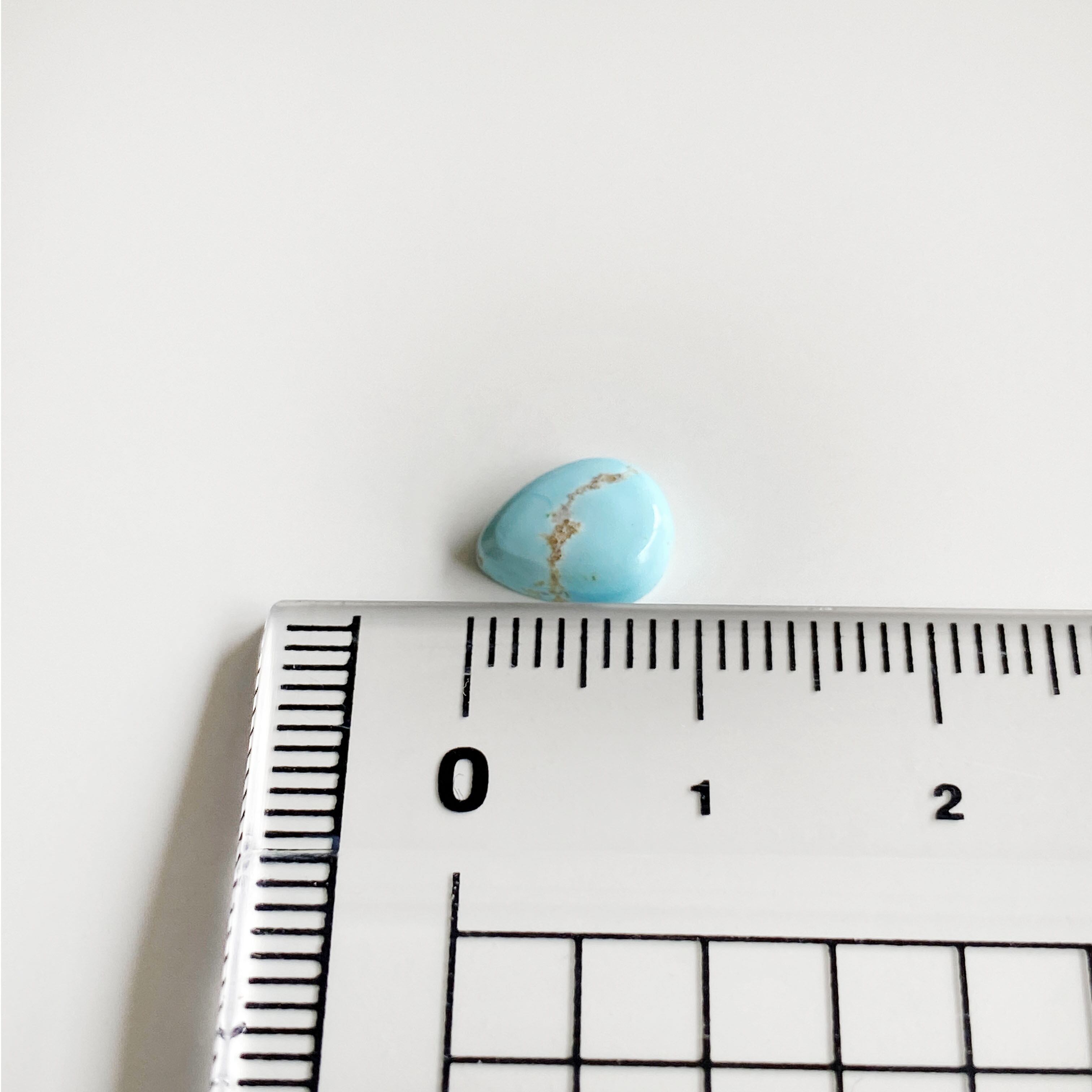 Turquoise 1.23ct ターコイズ