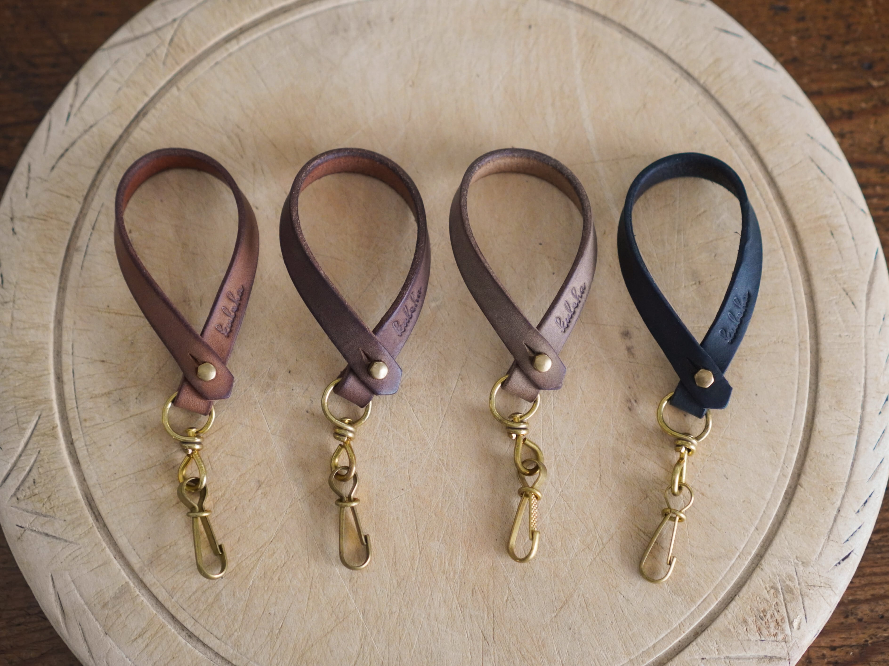 Twist キーホルダー