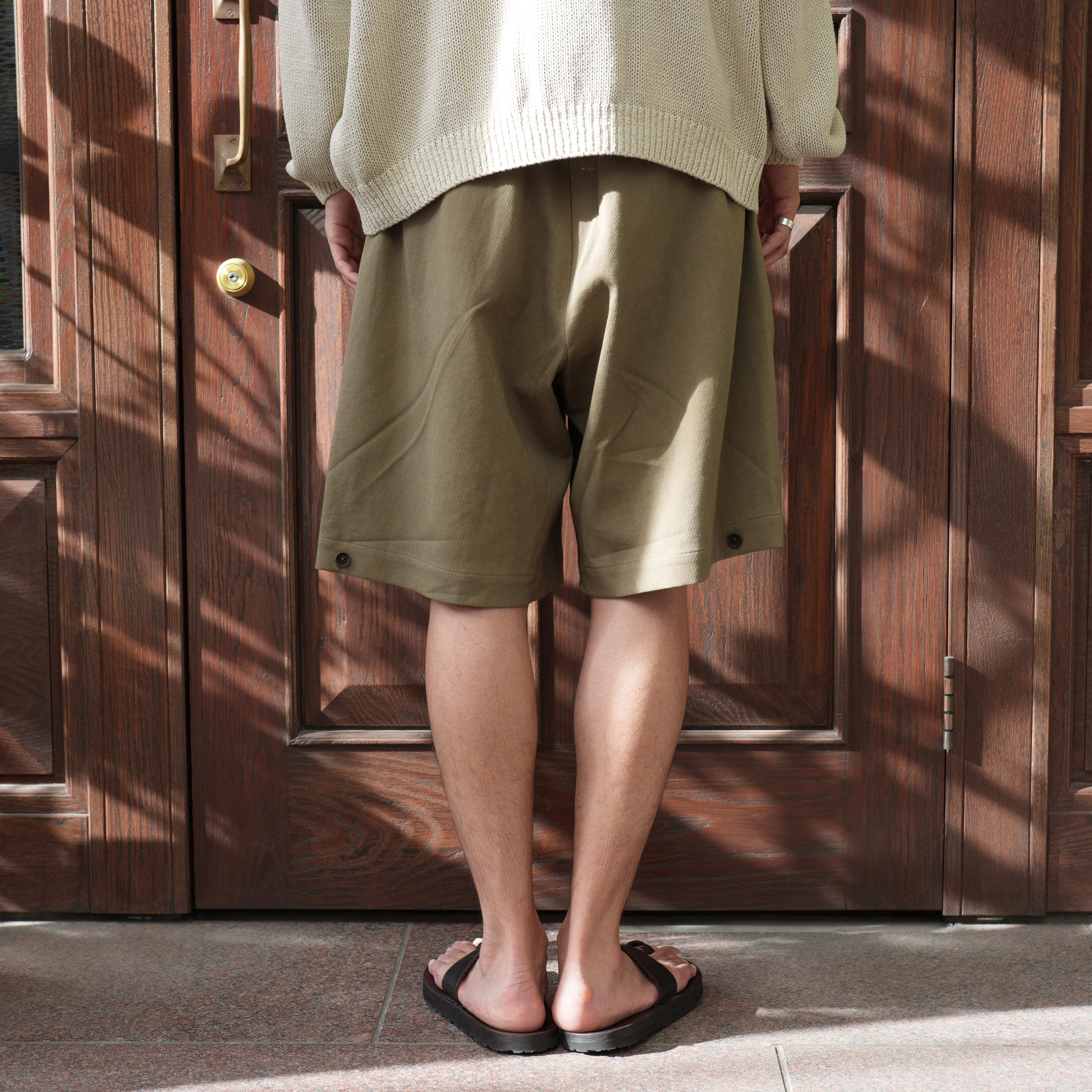 MAATEE&SONS for khaki 