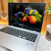 人気 /HP Probook 650 G5/ i7第8世代/メモリ16GB/すぐ使える高性能ノートパソコン/安心保証付き