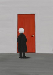 Black Room / Poster