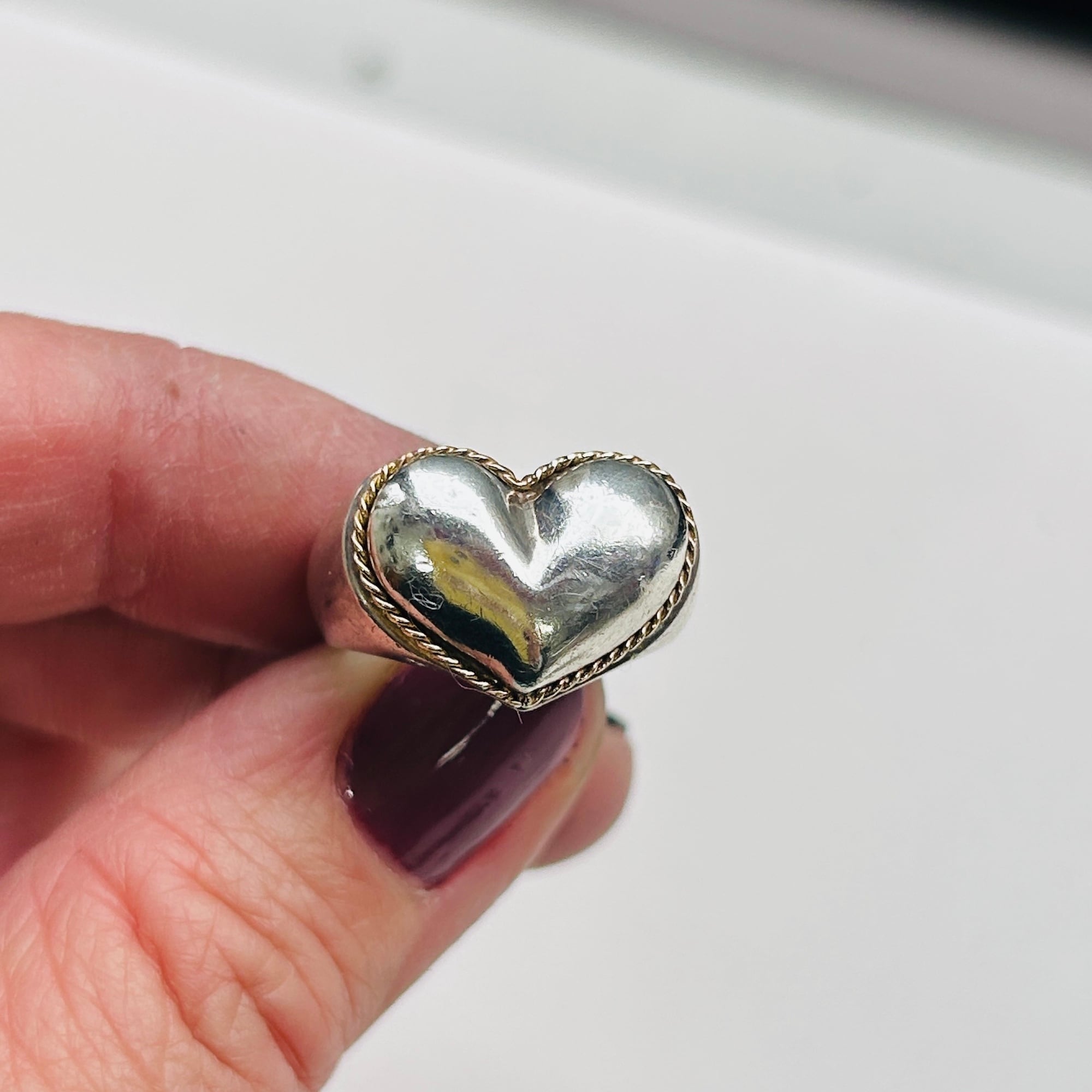 Vintage sterling silver シルバー | Milo Antiques & Vintage